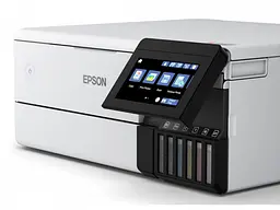 БФП Epson L8160 (C11CJ20404) - мініатюра 2