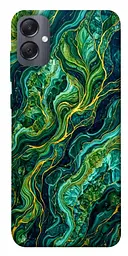 TPU чохол Demsky Forest marble для Samsung Galaxy A05