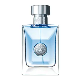 Туалетна вода Versace Pour Homme 50 мл - мініатюра 2