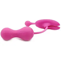 Вібратор-кульки Magic Motion Kegel Gen2 + App (SO2690) [108514] - мініатюра 2