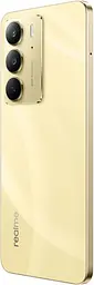 Смартфон Realme C75 8/128GB Gold (Global) NFC - миниатюра 7