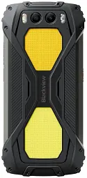 Смартфон Blackview BV7300 6/256GB Black Global version - мініатюра 4