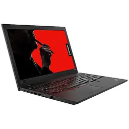 Ноутбук Lenovo ThinkPad L580 (i5-8350U/8/256SSD) - Class A "Б/В" - мініатюра 3