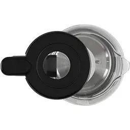 Електрочайник Polaris PWK 17107CGLD WIFI IQ Home чорний (24235) - мініатюра 4