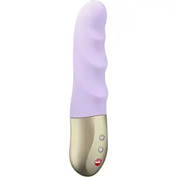 Мініпульсатор Fun Factory Stronic Petite pastel lilac - мініатюра 3
