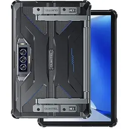 Планшет Oukitel RT7 12/256Gb blue 5G Night Vision - мініатюра 2
