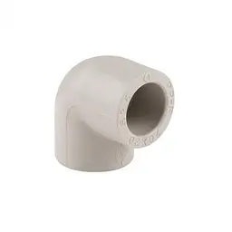 Кутник PPR Thermo Alliance 20, 90 DSE001
