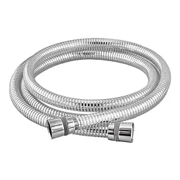 Шланг для душу Champion Lumi.F04 175 см CH0168, Хром