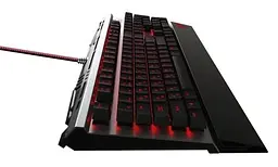 Клавіатура Viper V730, Black Patriot teh0020602 - мініатюра 3