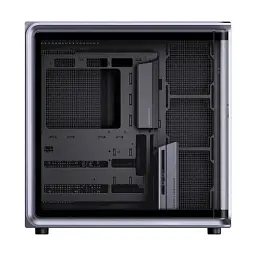 Корпус для ПК JONSBO BO400CG Gray - мініатюра 5