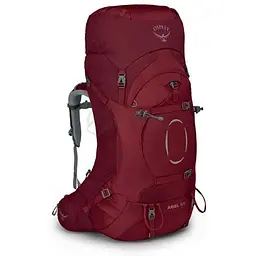 Рюкзак Osprey Ariel 65 Claret Red XS S (1054-009.2414)