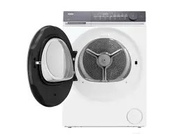 Сушильна машина Haier HD80-C367U1-S - мініатюра 5