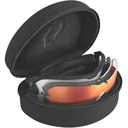 Окуляри Scott Spur Multi Black Matt (1081-266004.0135.334) - мініатюра 2