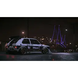 Ключ активації Microsoft Need for Speed Deluxe Bundle для Xbox One/Series S/X - мініатюра 11