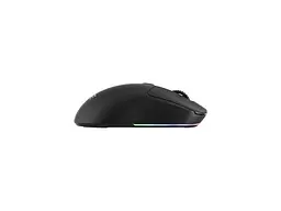 Миша 2E MG360 WL Black (2е-MG360UB-WL) - мініатюра 7
