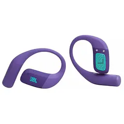 Навушники JBL Endurance Zone Purple (JBLENDUZONEPUR) - мініатюра 3