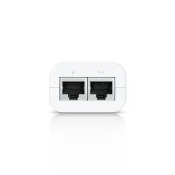 Інжектор Ubiquiti PoE Adapter (15W) (U-POE) - мініатюра 6
