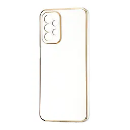 Чохол Golden Line Samsung A23 4G/A23 5G (A235/A236) White