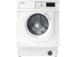 Пральна машина автоматична Whirlpool BI WMWG 71483E EU N