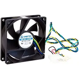 Вентилятор Chieftec Thermal Killer 80mm (AF-0825PWM)