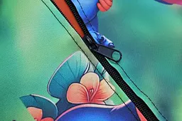 Гойдалка підвісна для дітей та дорослих гніздо лелека Take&Ride Nest STICH - мініатюра 4