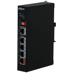 PoE розширювач Dahua DH-PFT1500