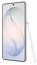 Смартфон Samsung Galaxy S26 Ultra 5G (S948) 6.9" 16/1024ГБ, 2SIM, 5000 мАг, білий - мініатюра 5
