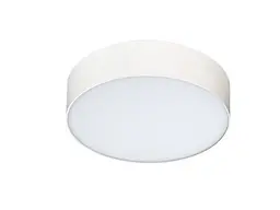 Світильник стельовий Azzardo AZ2260 Monza(SHR644000-20-WH)
