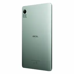 Планшет Blackview Oscal Pad 5 4/128GB LTE Green - мініатюра 3