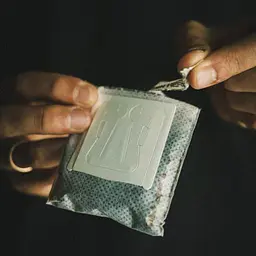 Дріп-кава Madheads Colombia La Palmera №2 Box Filter 10 шт. - мініатюра 5