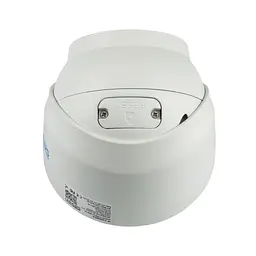 Камера видеонаблюдения SEVEN Systems IP7215PA-DL (2.8) белый - миниатюра 4