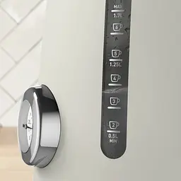 Електрочайник Tefal Soleil+ бежевий 1.7 л (KO355AE0) - мініатюра 11