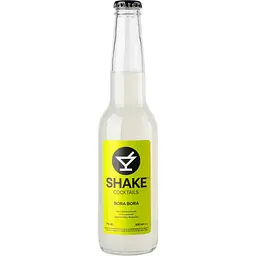 Напій слабоалкогольний Shake Bora Bora 7% 0.33 л (63852)