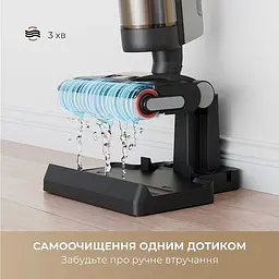 Вертикальний пилосос Dreame G10 Pro (HHR20A) [151266] - мініатюра 5