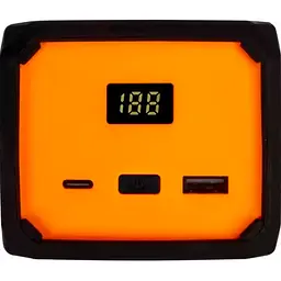Зарядна станція Xtorm Xtreme Power Black [XP070] [110989] - мініатюра 5