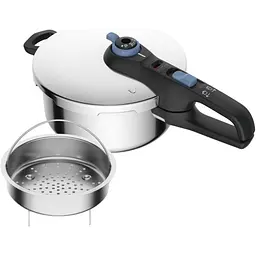 Каструля Tefal Secure Trendy P2580402 [150352] - мініатюра 2