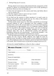 Teach Business English - мініатюра 12