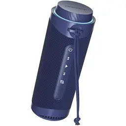 Портативна колонка Tronsmart T-7 30W TWS Bluetooth Blue - мініатюра 3