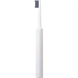 Електрична зубна щітка iLera Super Sonic Bright Smile White [97635] - мініатюра 2