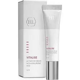Активний крем для повік Holy Land Vitalise Active Eye Cream 15 мл