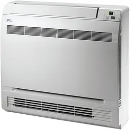 Спліт-система Cooper & Hunter Console Inverter CH-S09FVX-NG [113122] - мініатюра 2