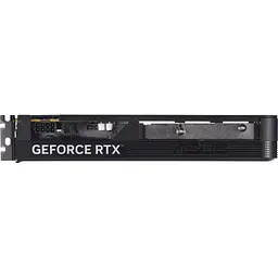 Відеокарта ASUS GeForce RTX5060 8Gb DUAL OC EVO (DUAL-RTX5060-O8G-EVO) - мініатюра 10