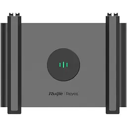 Wi-Fi роутер Ruijie Reyee RG-EW300N чорний - мініатюра 3