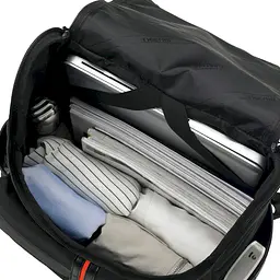 Рюкзак Tigernu T-B9023 15.6 Black - мініатюра 9