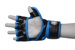 Рукавички для MMA (PP-3058) PowerPlay L fit0003761 - мініатюра 4