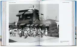 California Crazy. American Pop Architecture. 45th Edition - Джим Хайманн - мініатюра 16