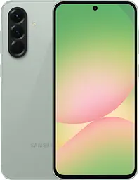 Смартфон Samsung Galaxy A56 5G 8/128GB Olive (SM-A566B)