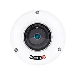IP-відеокамера 4 Мп Provision ISR DMA-340IPEN-28-V4 2.8 мм антивандальна з вбудованим мікрофоном - мініатюра 3
