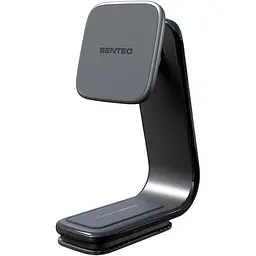 Автотримач Senteo SH-06 Fixed Dashboard Black [171642] - мініатюра 2