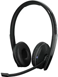 Навушники Epos ADAPT 260 Black (1000882)